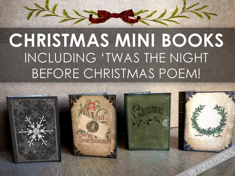 the night before christmas poem book the night before christmas poem book