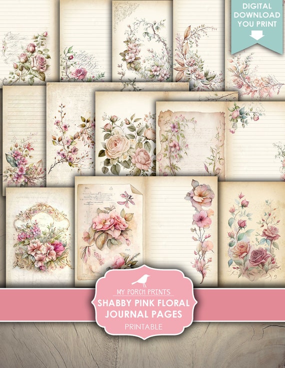 Paper dolls botanist pink floral lace dress online