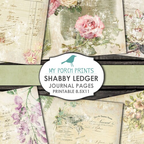 Mixed Media Inspiration Scrapbooking Journaling Phrases Rose Garden Digital Journal Words