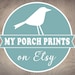 MyPorchPrints