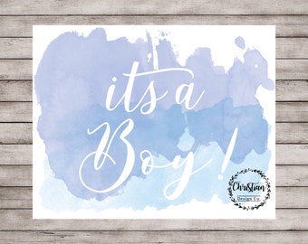 Its a Boy Decor - Etsy