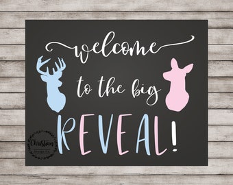 Buck Or Doe Gender Reveal, Buck Or Doe, Buck And Doe, Gender Reveal Buck Or Doe, Buck Or Doe Gender Reveal Decorations, Buck Or Doe Party
