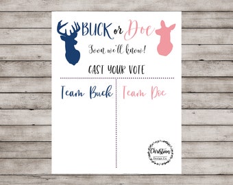 Buck Or Doe Gender Reveal, Buck and Doe, Buck Or Doe Shower, Gender Reveal Buck Or Doe, Gender Reveal Ideas, Buck Or Doe Gender Reveal Decor
