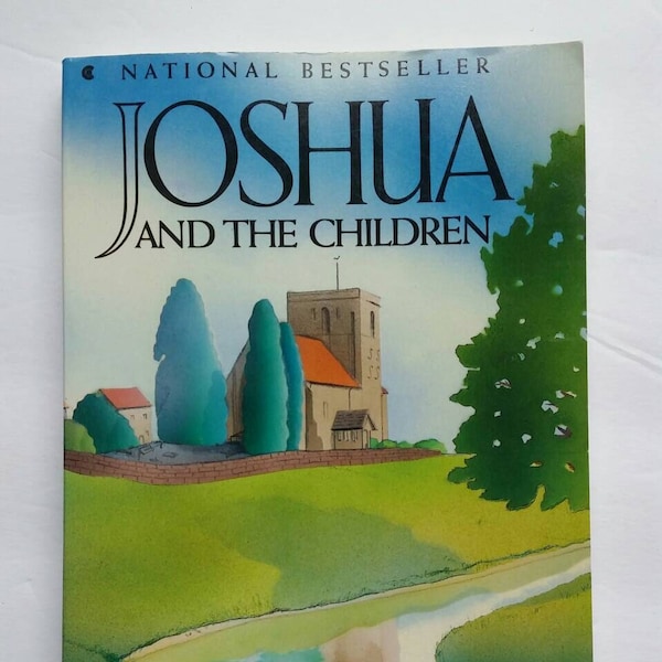 Joshua and the Children, Joseph F. Girzone, 1991, PB