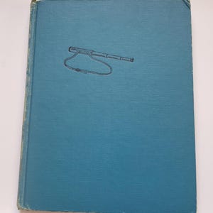 A Dog for Davie&#39;s Hill, by Clare Bice, 1957 HC