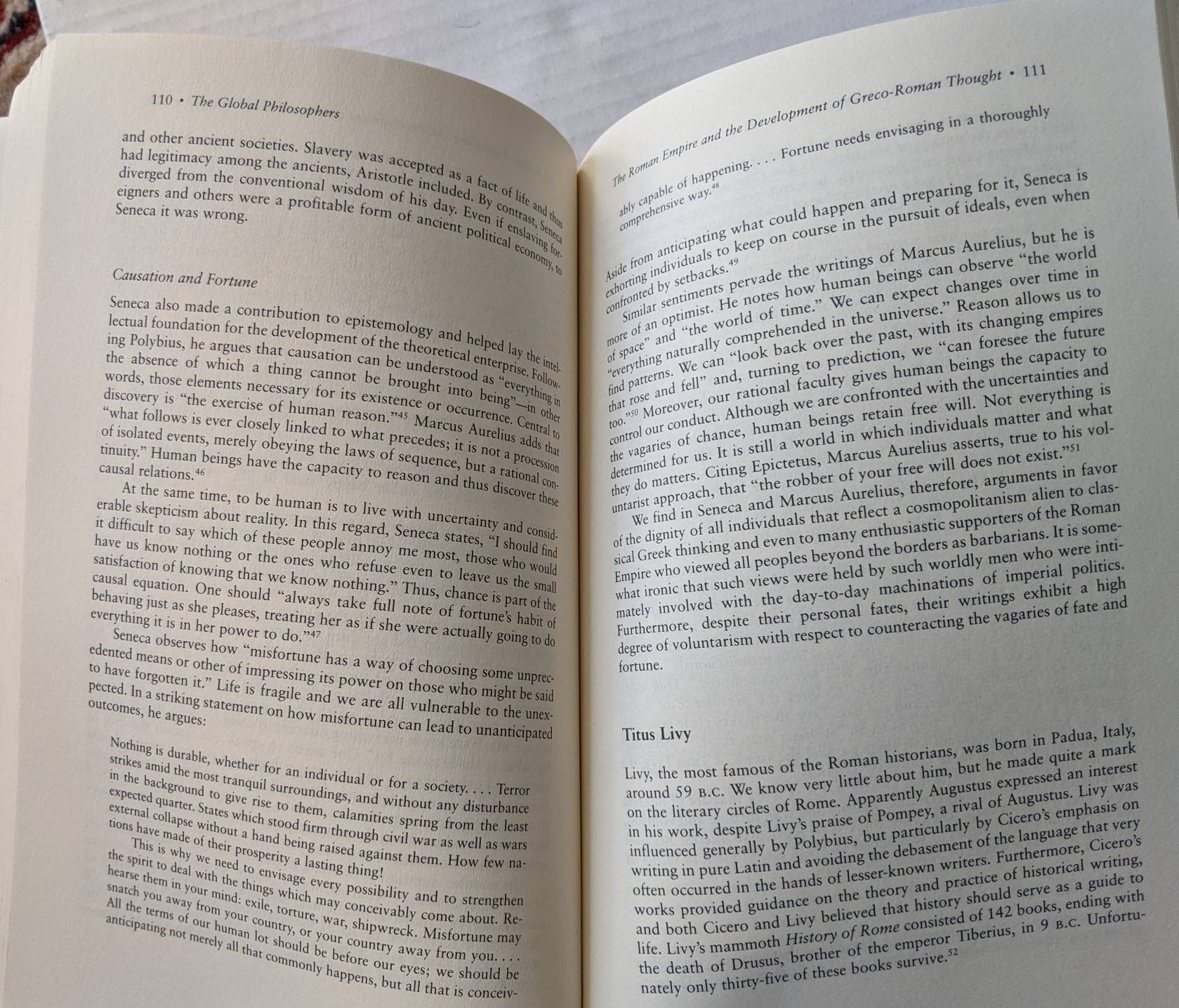 The Global Philosophers World Politics in Western Thought, Mark V ...