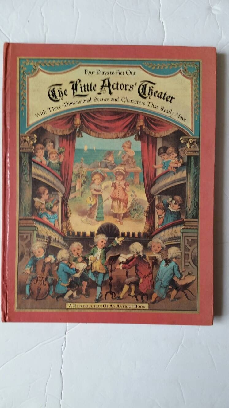 Little Theatre of - The | Actors Home at Before SHOULD You All a