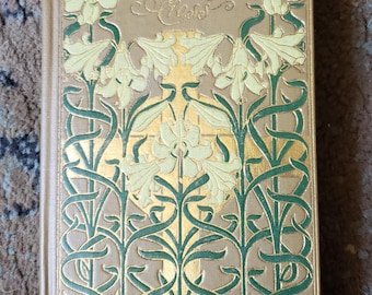 The Changed Cross and other Religious Poems, 1897 HC