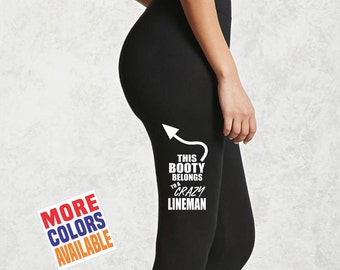 Funny Leggings Names