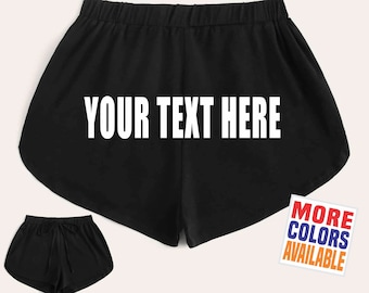 plus size shorts uk