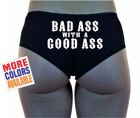 Nice Ass In Panties Nice Ass In Panties