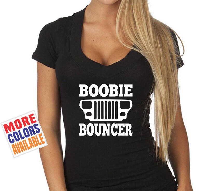 Booby Bounce
