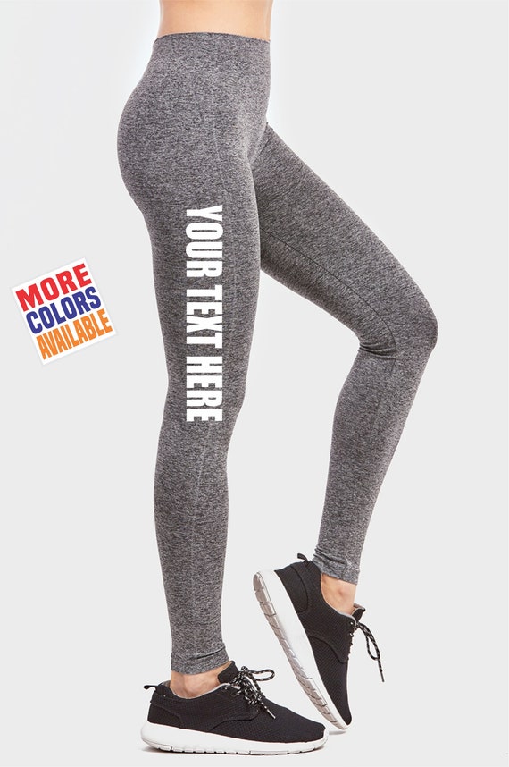 Mitaogirl custom-made bowknot fitness pants hip lift leggings for running  stretch yoga pants summer