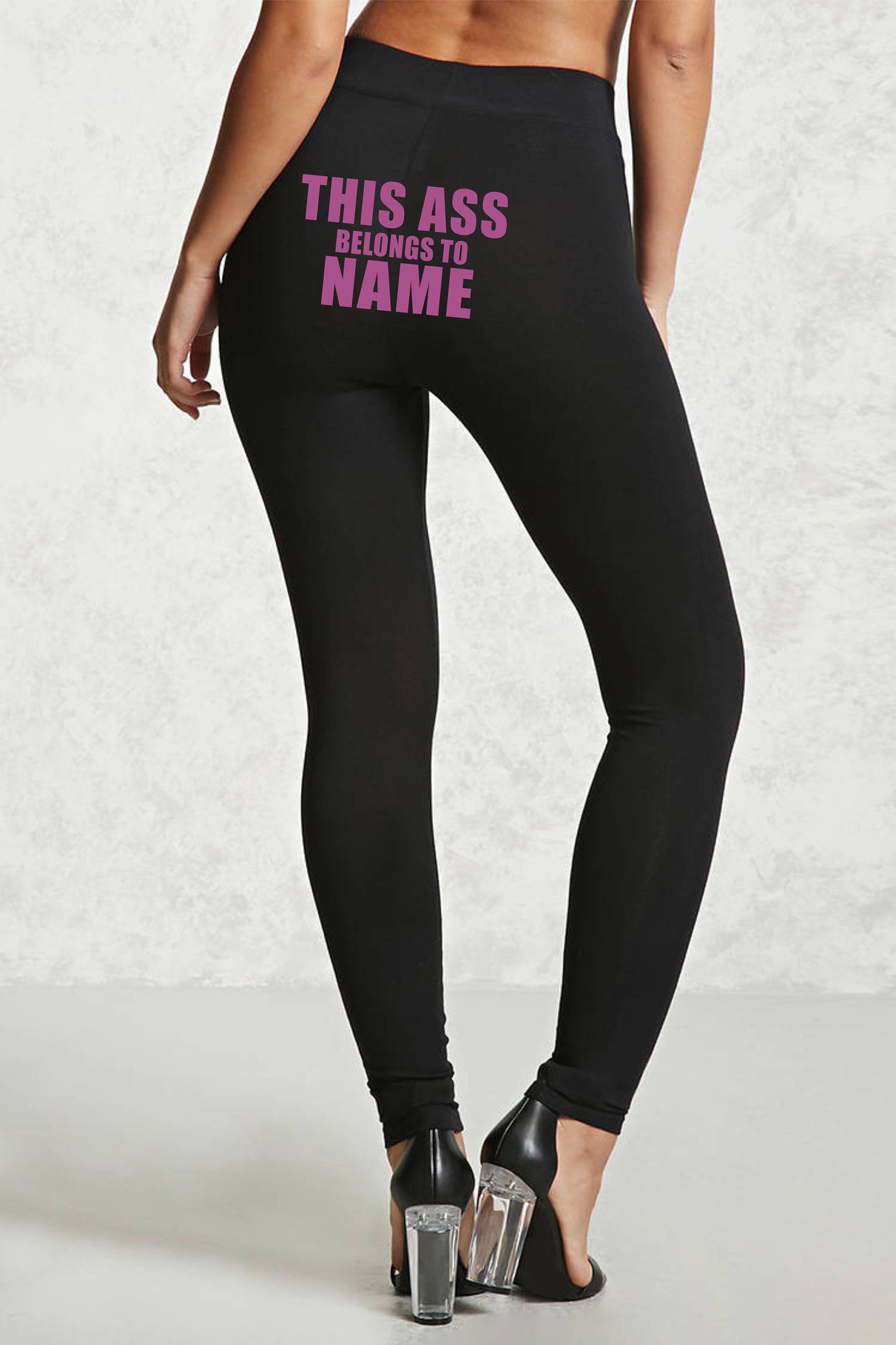 Oxo top elena leggings