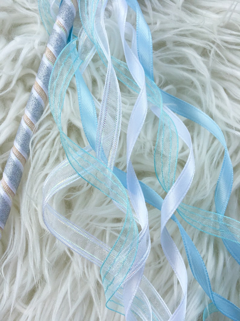 Tooth fairy wand costume wand toothfairy headband tooth Etsy