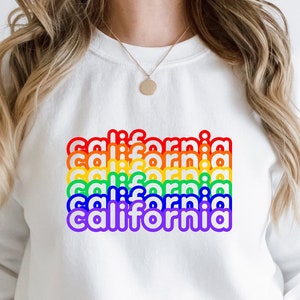 Californie svg-summer trip-cali pride-gay pride-girl trip-guys trip-summer vibe-family vacay-spring break-tropical-tshirt-cali-sticker-decal