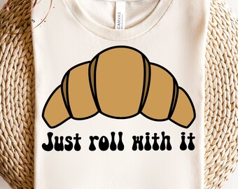 funny thanksgiving svg-croissant svg-cute thanksgiving shirt-funny thanksgiving tshirt-tis the season-turkey day svg-kids thanksgiving-dxf