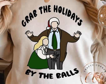 Clark SVG-Griswold svg-Lampoon Christmas-Funny xmas png-Christmas decor-Christmas shirt-xmas card-xmas ornament-gift-cricut-silhouette-png