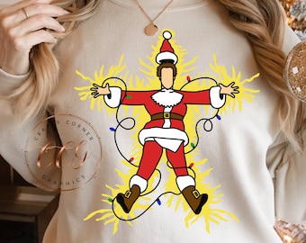 Christmas SVG-funny santa svg-santa png-xmas-Funny xmas png-Christmas decor-xmas tshirt-xmas card-xmas ornament-gift-cricut-silhouette-png