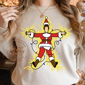 Navidad SVG-funny santa svg-santa png-xmas-Funny xmas png-Navidad decor-xmas tshirt-xmas card-xmas ornament-gift-cricut-silhouette-png