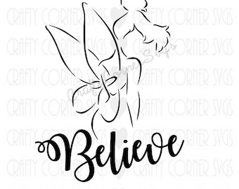 Pixie Dust Svg Etsy