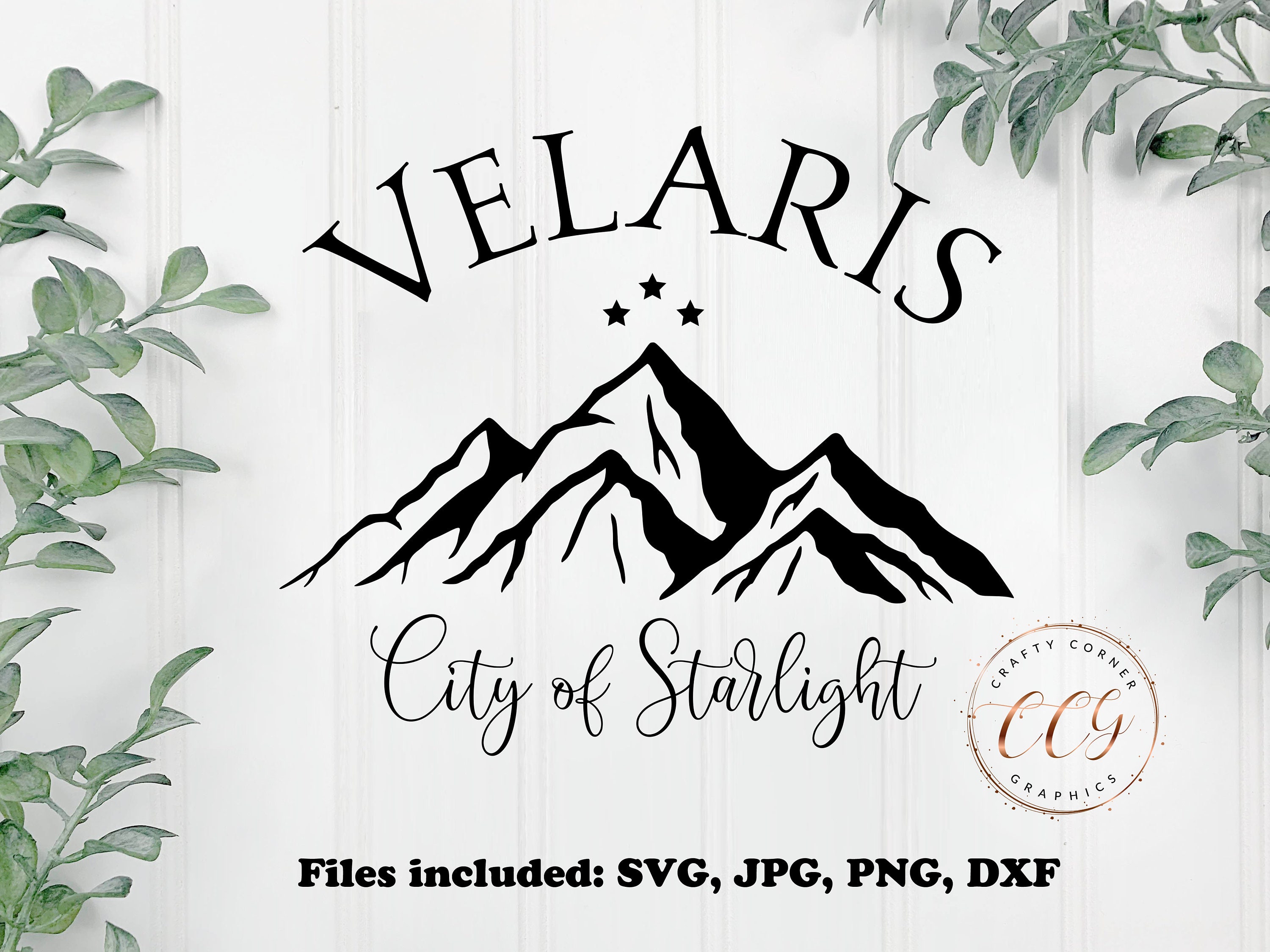 velaris stamp sticker – probably smut