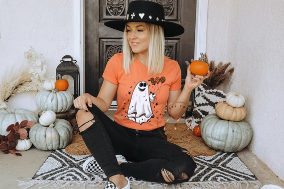 Halloween sublimation ghost png-party ghost design-boo ghost png-cute spooky sublimation-fall png-spooky digital design-halloween ghost png