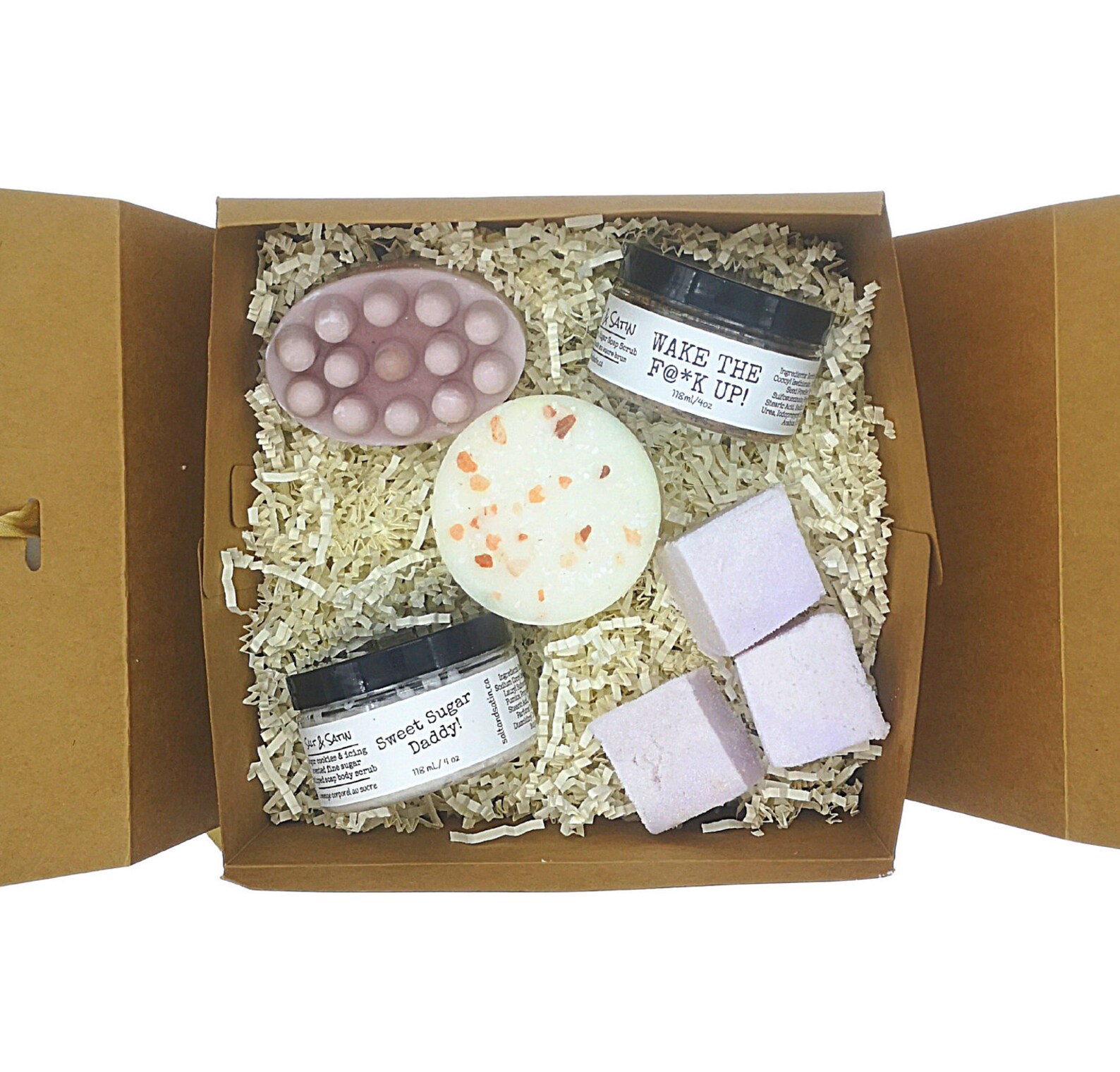 Body Scrub Gift Box Sugar Scrub Coffee Scrub lotion Bar Etsy