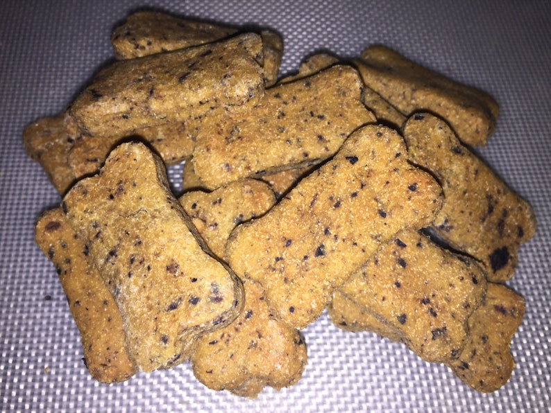 diabetic friendly dog treats