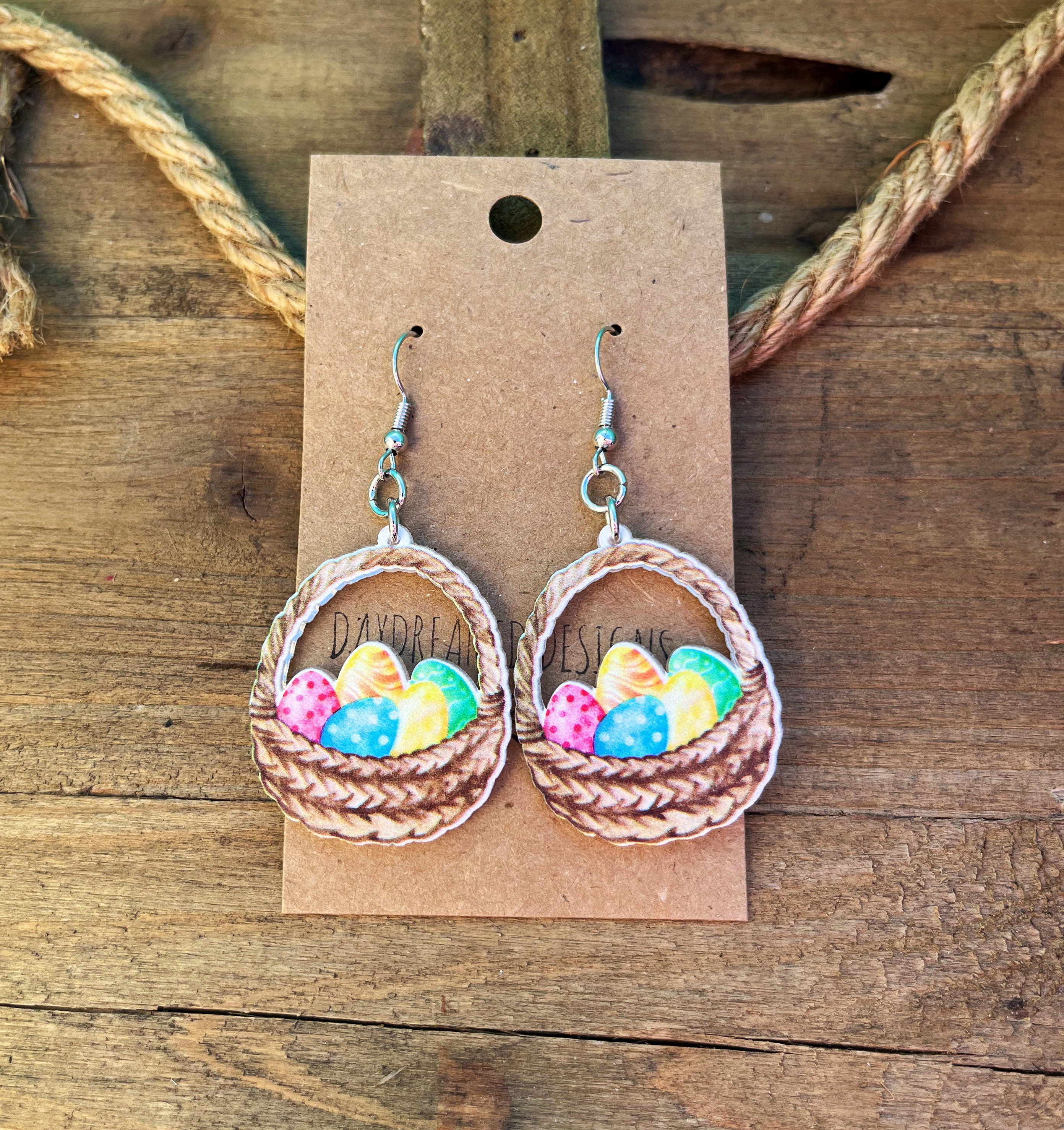 Easter Jewelry – Whimsical Gifts