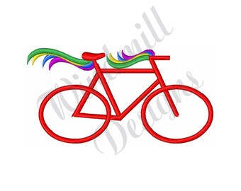 replacement bike streamers