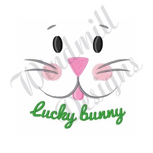 Conejito de Pascua - Diseño de bordado a máquina, diseños de bordado, bordado a máquina, patrones de bordado, archivos de bordado, descarga instantánea