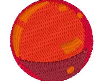 Lost My Marble - Machine Embroidery Design, Embroidery Designs, Machine Embroidery, Embroidery Patterns, Embroidery Files, Instant Download