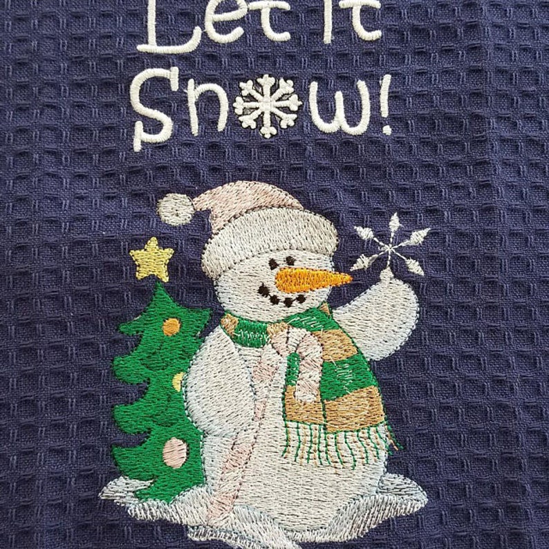 Let it snow snowflake machine jessecmault design jessecmault etsy Let it snow snowflake machine jessecmault design jessecmault etsy