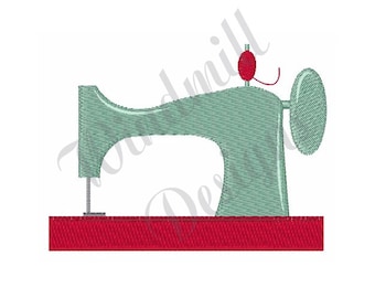 Máquina de coser - Diseño de bordado a máquina, diseños de bordado, bordado a máquina, patrones de bordado, archivos de bordado, descarga instantánea