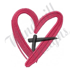 Catholic Charities - Machine Embroidery Design, Embroidery Designs, Embroidery, Embroidery Patterns, Embroidery Files, Instant Download