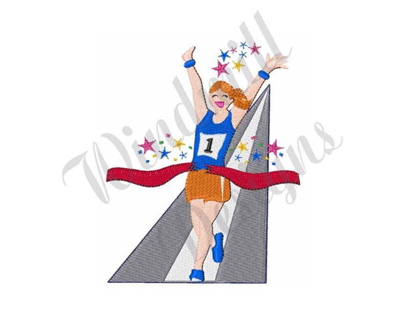 Marathon runner machine jessecmault design jessecmault etsy Marathon runner machine jessecmault design jessecmault etsy