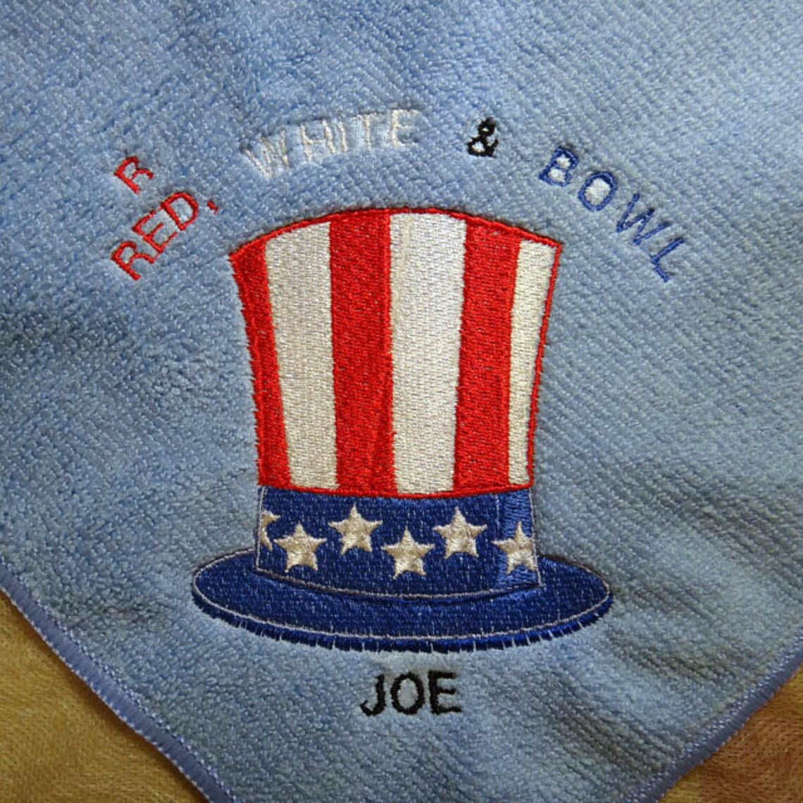 Chemise Flanelle Wrangler Rouge Brodée Uncle Sam - Taille L - Édition Rare Et Unique
