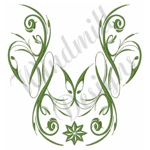 Irish Insignia - Machine Embroidery Design, Embroidery Designs, Machine Embroidery, Embroidery Patterns, Embroidery Files, Instant Download