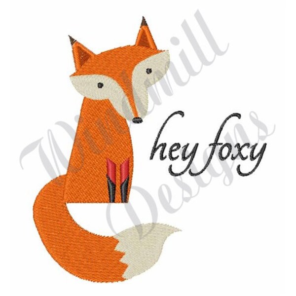 Foxy Lady Design - Etsy