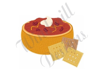 Mexican Chili - Machine Embroidery Design, Embroidery Designs, Machine Embroidery, Embroidery Patterns, Embroidery Files, Instant Download