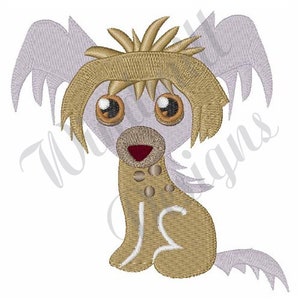 Chihuahua Dog - Machine Embroidery Design, Embroidery Designs, Machine Embroidery, Embroidery Patterns, Embroidery Files, Instant Download