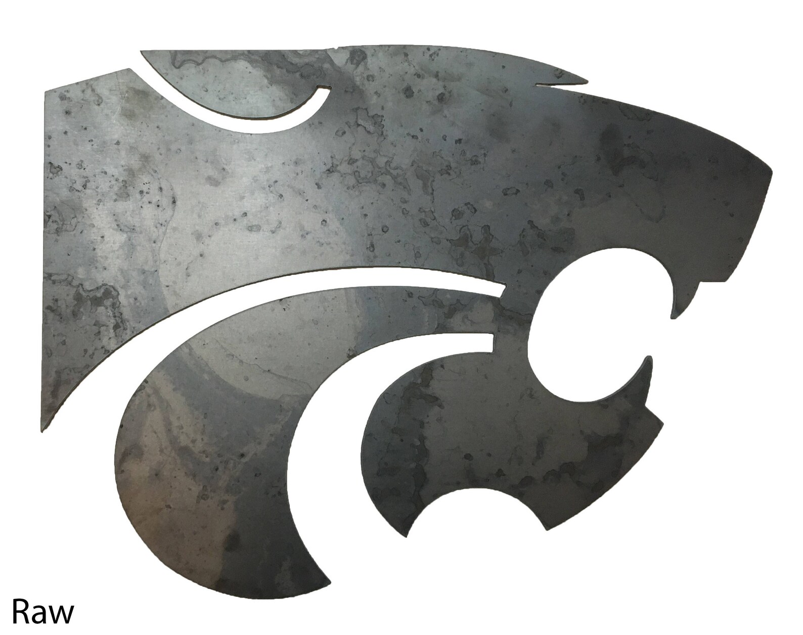 K-State Powercat | Etsy