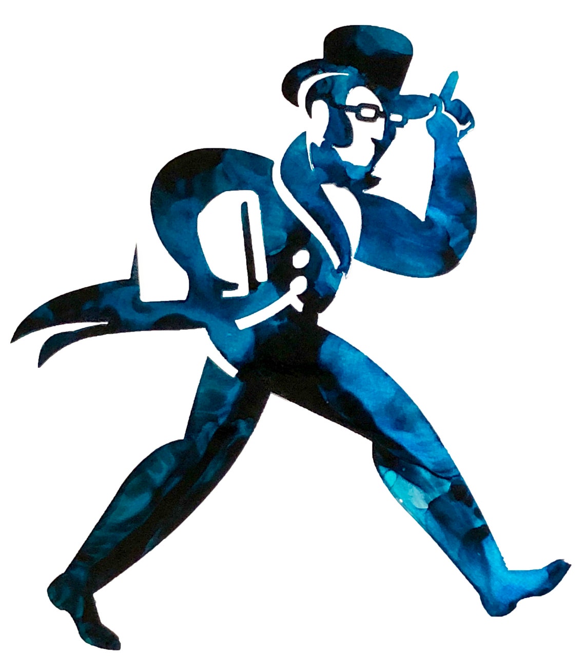 Washburn University Logo Etsy