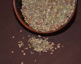 Organic Ayurvedic Digestive Tea