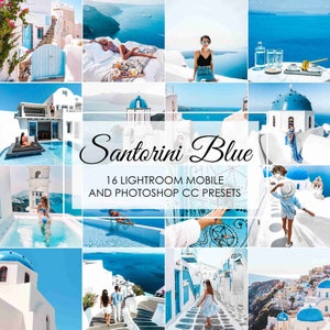 Lightroom Presets Desktop, Lightroom Mobile Presets, Instagram Presets, Travel Blogger Presets, Summer Presets, Bright Photography Presets