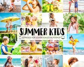 LIGHTROOM PRESETS DESKTOP, Lightroom Mobile Presets, Blogger Presets, Instagram Presets, Summer Presets, Family Presets, Influencer Presets