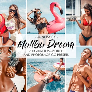 Lightroom Mobile Presets, Lightroom Presets Desktop, Travel Presets, Instagram Presets, Beach Presets, Blogger Presets, Summer Photo Editing