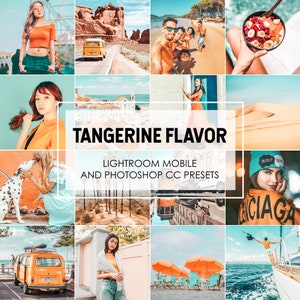 Lightroom Presets Desktop, Lightroom Mobile Presets, Instagram Presets, Photo Editing, Lifestyle Blogger Presets, Clean Bright Preset Mobile