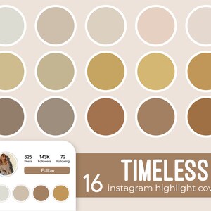 Insta Story Highlights, Instagram Highlight Covers, Social Media Stories Icons, Lifestyle Fashion Blogger Instagram Highlight Cover Icons